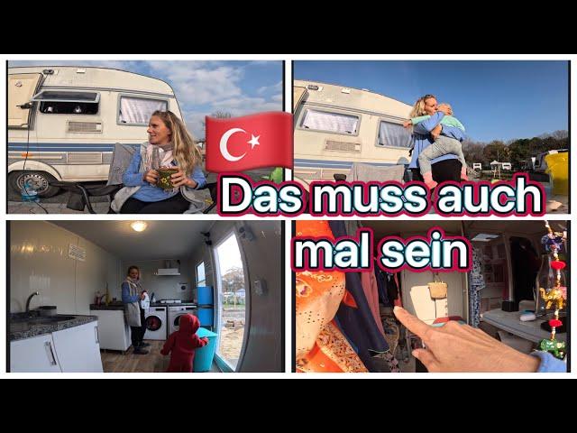 Einblicke in den Alltag einer Reisefamilie | Türkei Istanbul | XXL Daily Vlog