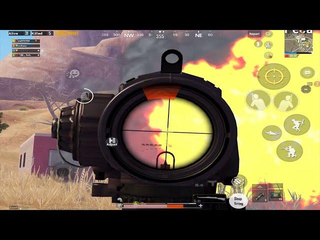 My Best Moments  PUBG Mobile Highlights #10