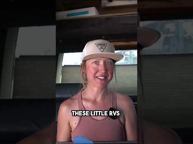 What is a Wingamm RV??