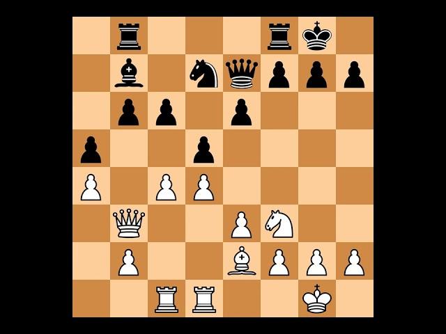 Yury Shulman(2588) vs Sergey Erenburg(2624) | Event: 40th Annual World Open | 2012.07.07