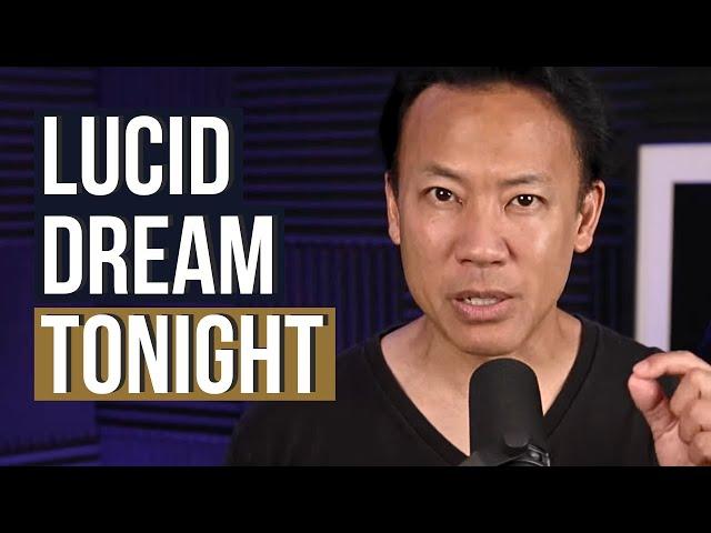 How to Lucid Dream in 5 Simple Steps