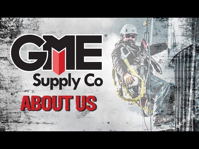 GME Supply - About Us