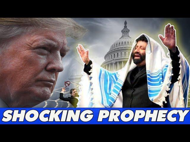 Jonathan Cahn SHOCKING PROPHECY  [Warning to America]  3 Terrifying Prophecies in the Bible