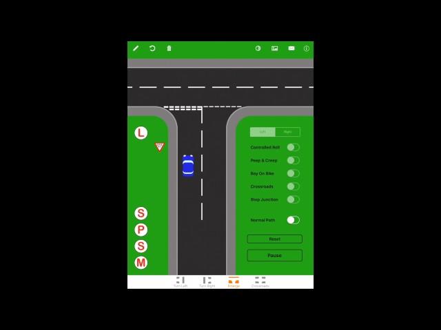 T Junctions - Emerging. PST 8 Briefing
