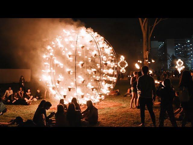 WOMADelaide - 25 Years