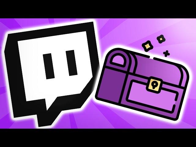 What Are Twitch Drops And How To Use Them