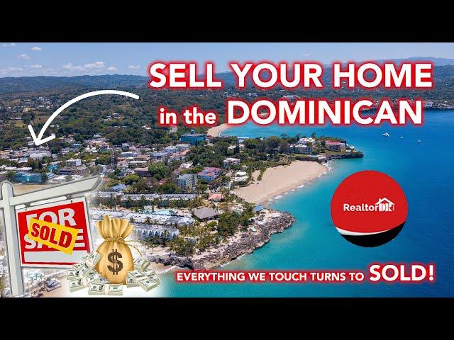 Sell Your Home with RealtorDR - RealtorDR.com