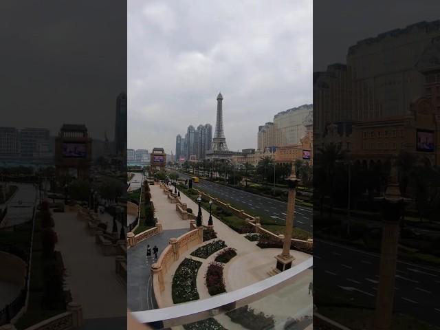 london paris