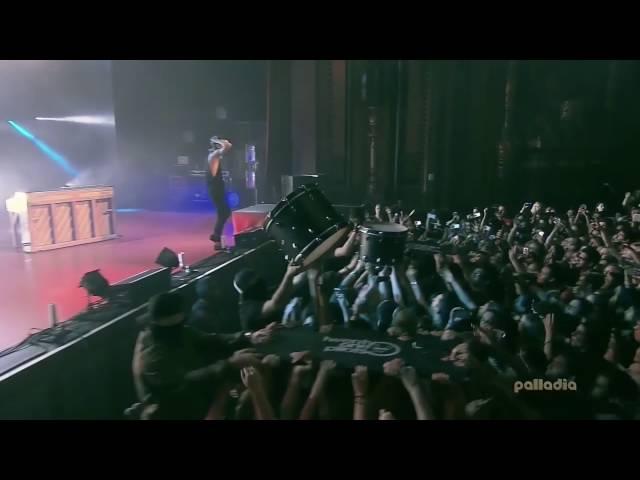 twenty one pilots: Trees + Speech (Live at Fox Theater)