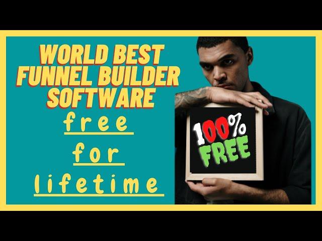 world the best funnel builder software with new updated futures groove-funnel for beginners.