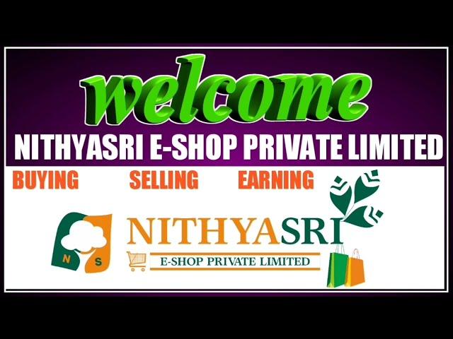 How to earn money with Nitya Sri product||How to earn money with Nitya Sri product in Telugu||