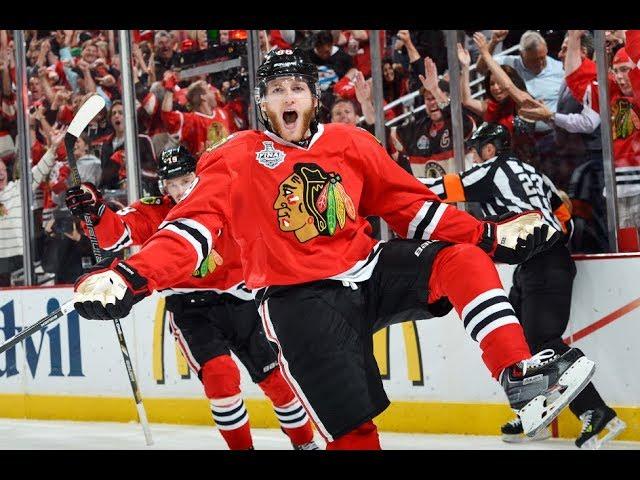 Patrick Kane || Highlights || “Showtime”