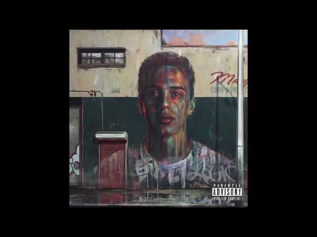 Logic - Gang Related (Official Audio)