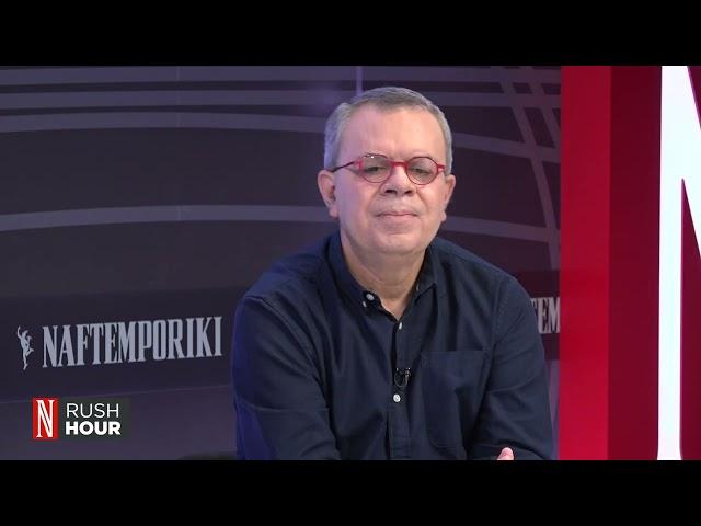 Ο Μ. Κοττάκης στη «Ν» για τις πολιτικές εξελίξεις και τα ελληνοτουρκικά