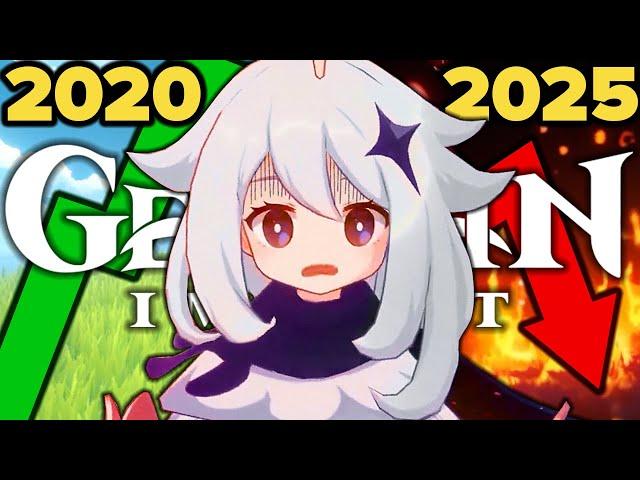 I Want to Fix Genshin Impact. Here's How.