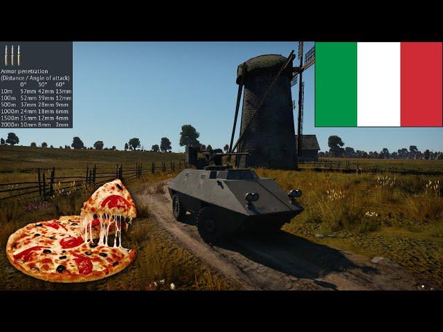 R3 T20 FA-HS(mario kart) | War Thunder