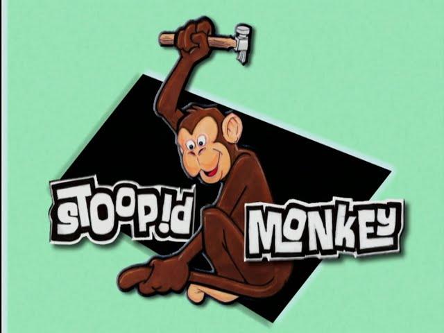 ShadowMachine Films/Stoopid Monkey/Sony Pictures Digital/Williams Street/Cartoon Network (2005)