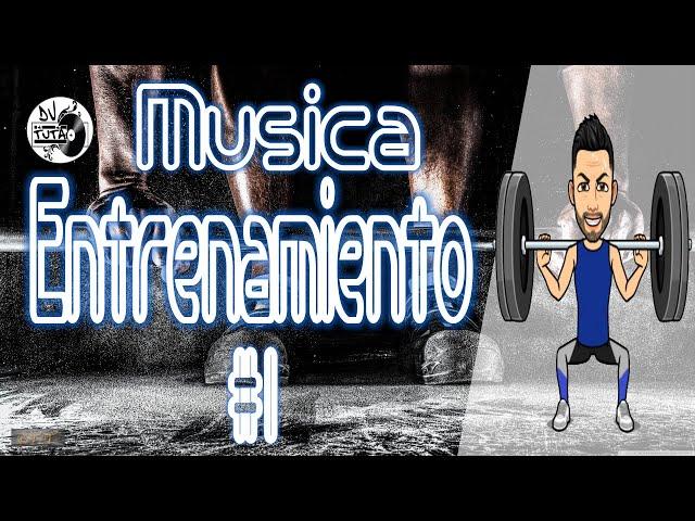 MUSICA ENTRENAMIENTO MOTIVADORA 2024 FITNESS MOTIVATIONEJERCICIO GYM / RUNNING BY @DJTutaOk