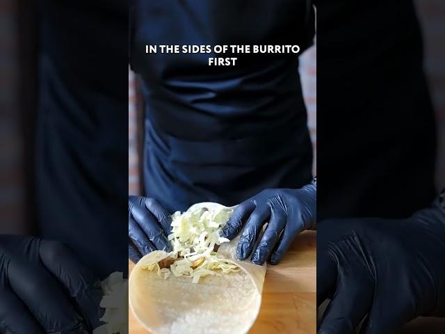 The Best Burritos in the US are From...