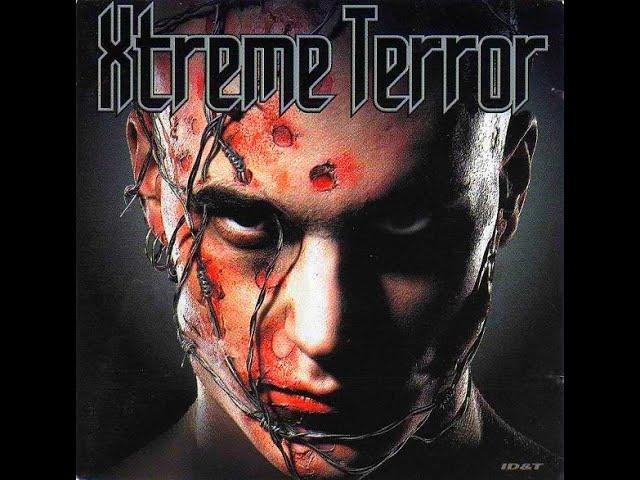 XTREME TERROR - FULL ALBUM 138:20 MIN - 1998 CD1 + CD2 + TRACKLIST HD HQ HIGH QUALITY