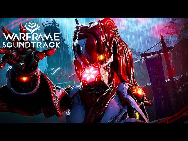 What Is My Fate? - Warframe Koumei & The Five Fates OST Official Soundtrack Original Score