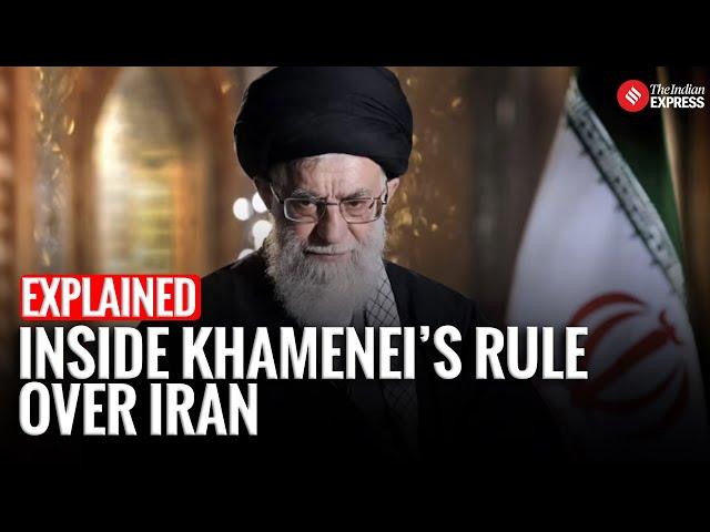 Who Is Ayatollah Ali Khamenei? Inside the Life, Power, and Legacy of Iran’s Supreme Leader