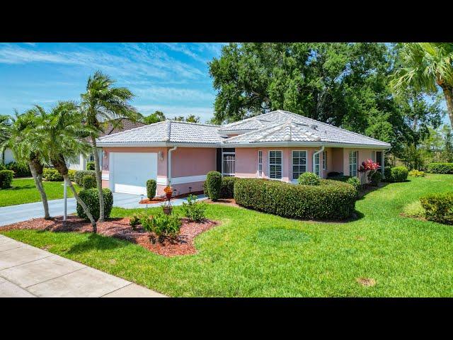 SOLD: 2351 Valparaiso Blvd, Herons Glen, North Fort Myers, FL 33917