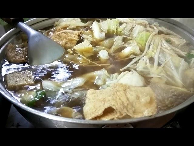 台南人帶路/安南區仁安路/食記FOOD#33/鴻岡山羊肉/TAINAN SERIES