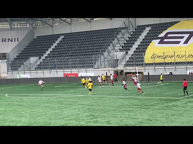 FC Schaffhausen B vs. FC Bülach B