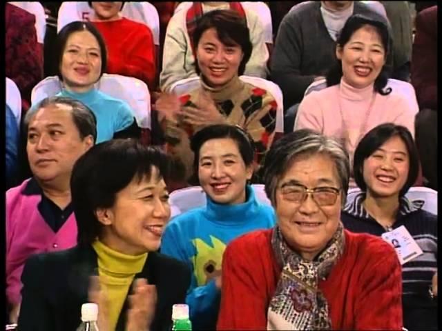 1999年央视春节联欢晚会 小品《真情30秒》 孙涛等| CCTV春晚