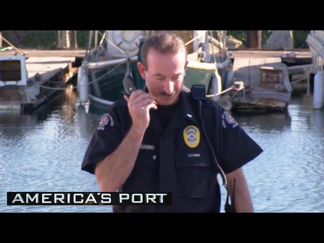 AMERICA'S PORT FULL EPISODE! - Season 1 Episode 1 | Original Productions