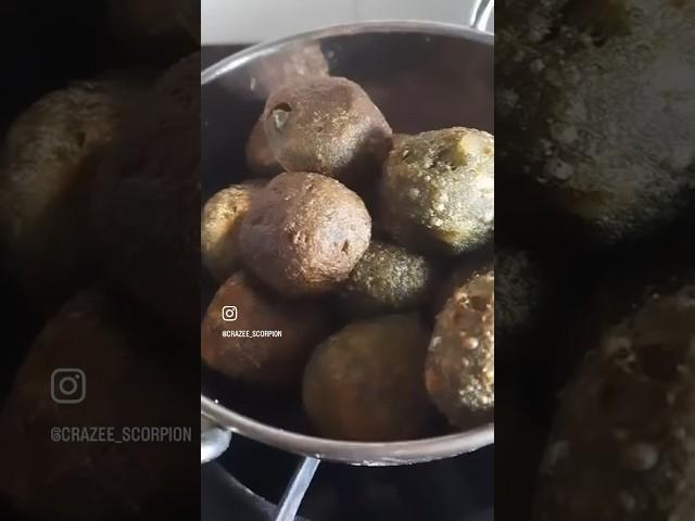 #kofta #veggies #cooking