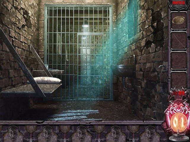 Can You Escape The 100 Rooms VIII level 5 walkthrough