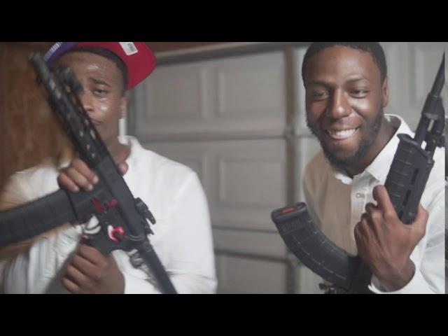 G Wop Skeeno-  We Paid Remix (Official Video) Shot By @TroubleProductions