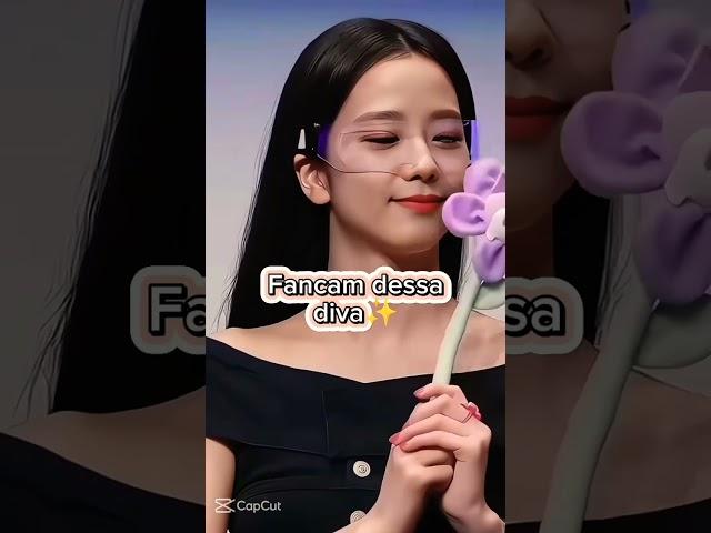 Blackpink JISOO Edit #whatsappstatus #editingshorts #jisooedit #blackpink 