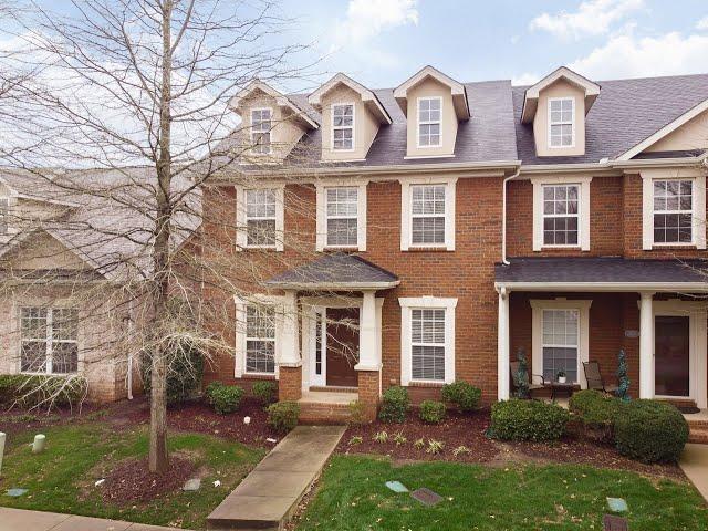 2138 Cason Ln Murfreesboro, Tn 37128- Listed by Chris Garrett Group