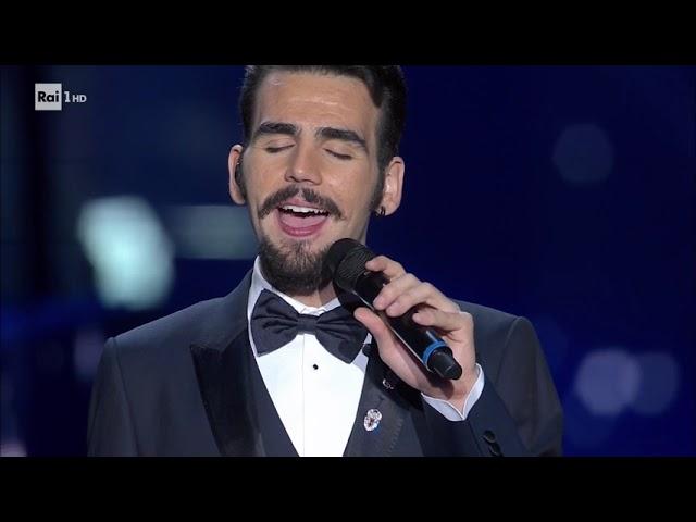 Il Volo feat. Riccardo Cocciante - Il Mondo - Tributo a Ennio Morricone