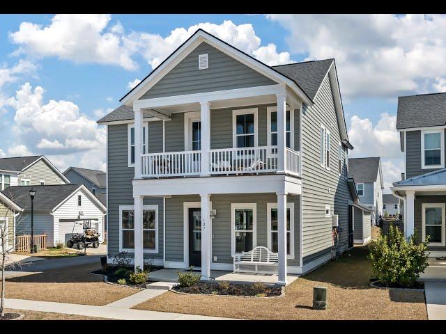 Carolina Jordan | 127 Country Gate Lane | Summerville ,  SC