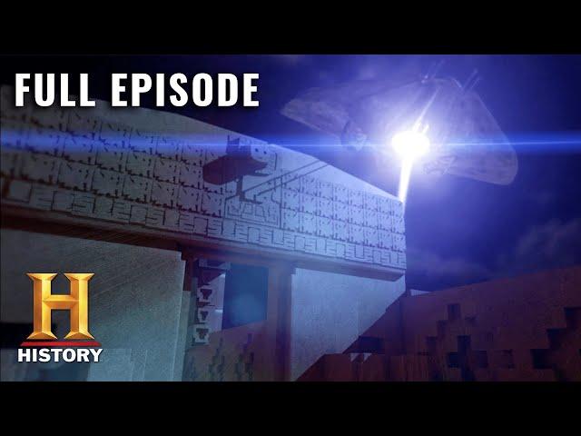 In Search of Aliens: Proof that Humans are Not Alone (S1, E10) | Full Episode