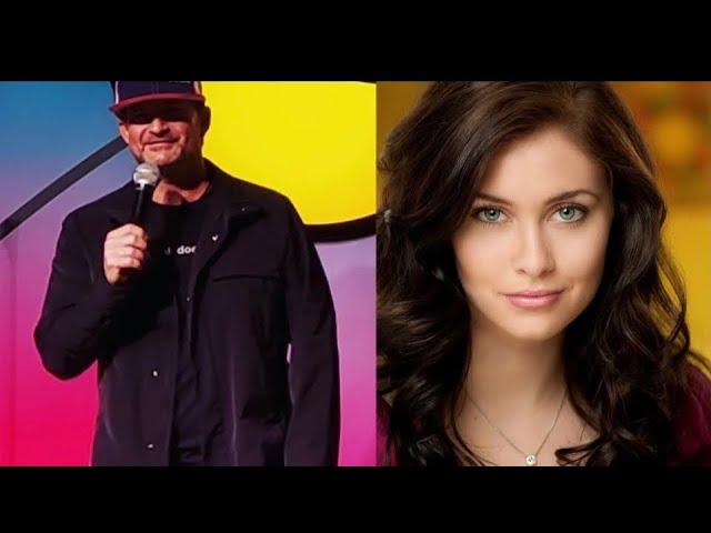 Comedian Tim Gaither Hilarious Crowd Work with Hot Girl.