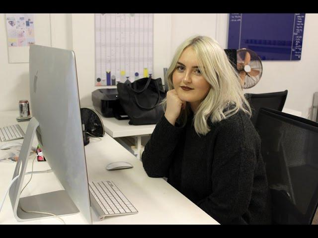 ROLE FOCUS: PR GURU | Shannon Christie