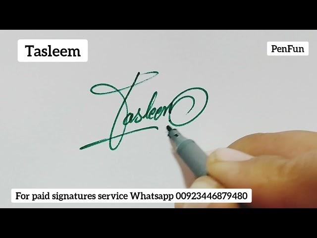 Best Signature Ideas | Signature style of my name | | PenFun signatures