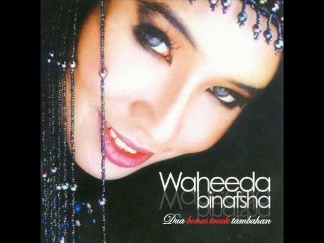 Waheeda - Panggilan