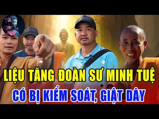CHẤN ĐỘNG: Bản Tin 12h TRƯA Ngày 22/6 Tăng Đoàn Thầy Minh Tuệ #thichminhtue#doanvanbau#moinhat