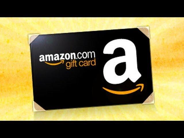 Amazon Gift Card Giveaway - South Dakota Deal of the Day! (The Frugalicious Show)