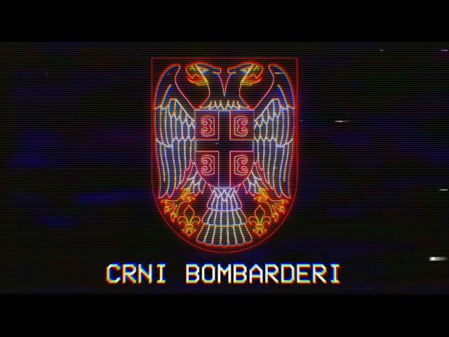 Crni Bombarderi - Ayden George Remix