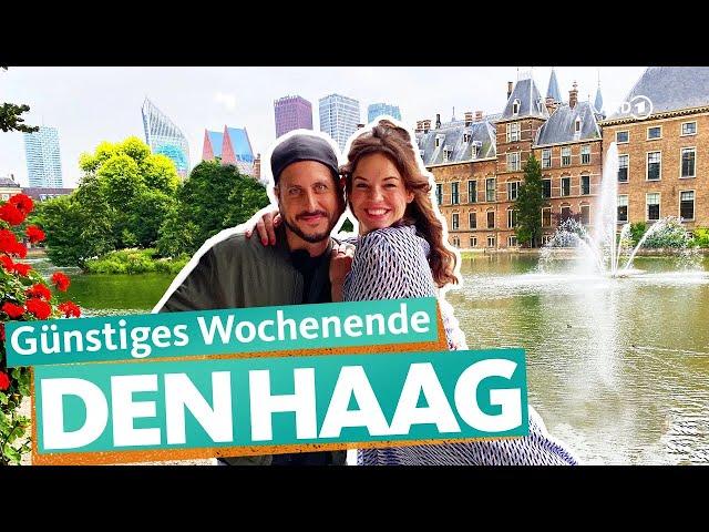 City trip Den Haag | WDR travel