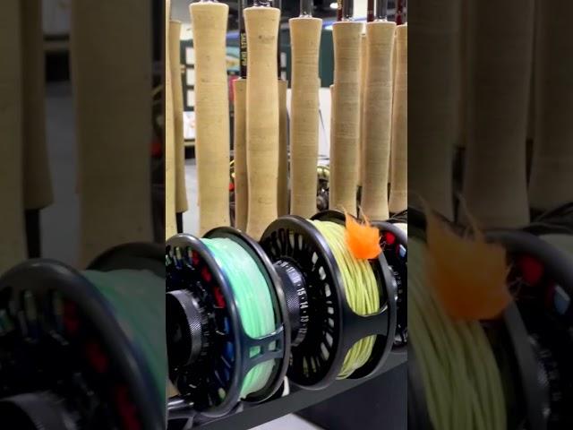 The Fly Fishing Show Denver 2025