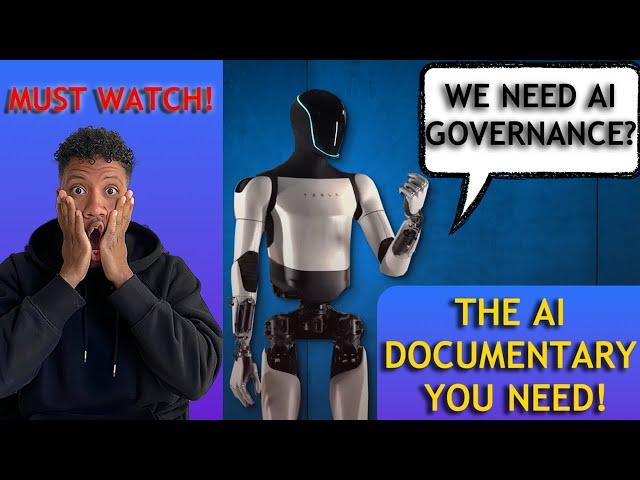 Why AI Governance Could Change Everything