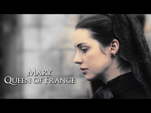 Mary Stuart || When It All Falls Down